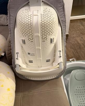 Stokke Tripp Trapp Newborn