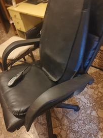 Massaggiatore schiena