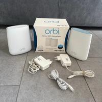 Router Netgear Orbi RBK20