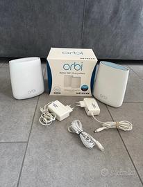 Router Netgear Orbi RBK20