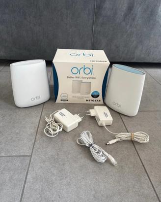 Router Netgear Orbi RBK20