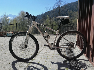Mtb BIANCHI JAB 27.5
