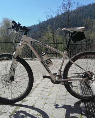 Mtb BIANCHI JAB 27.5