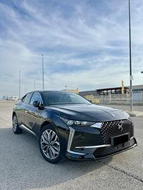 DS 4 Trocadero