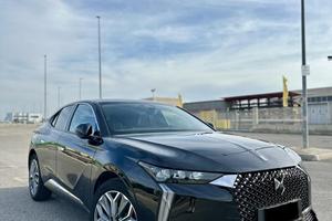 DS 4 Trocadero