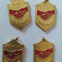 N. 10 Medaglie vintage