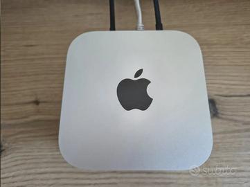 Apple Mac mini M4 Pro 24GB/512GB + 1TB SSD
