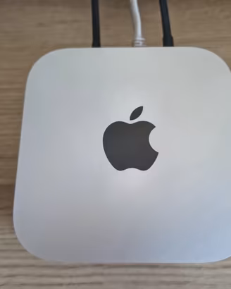 Apple Mac mini M4 Pro 24GB/512GB + 1TB SSD