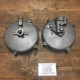 Coperchio frizione ape tm