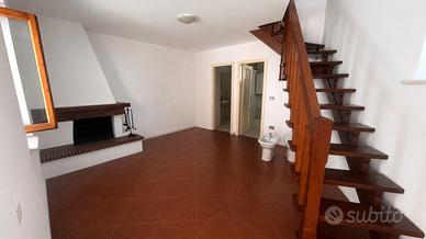 Appartamento in Via del FORNETTO
