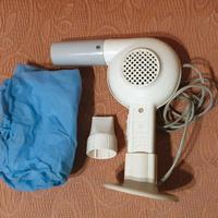 🌟 Asciugacapelli vintage Girmi anni ’70/80 RARO