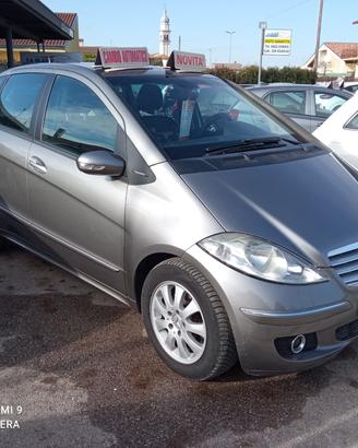 Mercedes-benz A 160 CDI ELEGANCE 5P 82CV