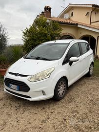 Ford B-Max 1.6 TDCi 95 CV Business