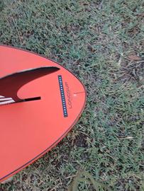 LONGSUP RIGIDO RRD 9 PIEDI