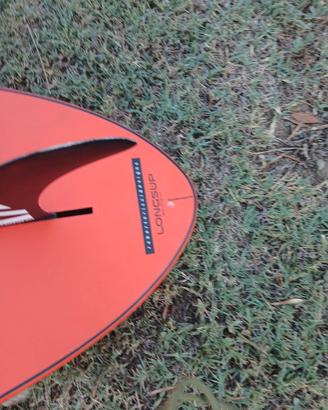 LONGSUP RIGIDO RRD 9 PIEDI