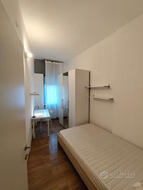 Stanze Milano appartamenti - no agenzia