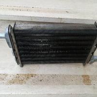 Scambiatore primario vaillant