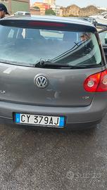 Volkswagen golf V 