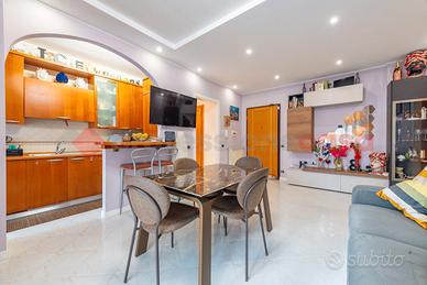 Appartamento Roma [Cod. rif 3284999ARG]