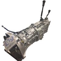 CAMBIO MANUALE COMPLETO SUZUKI Vitara 3P G16P G16P