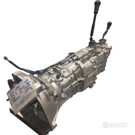 CAMBIO MANUALE COMPLETO SUZUKI Vitara 3P G16P G16P