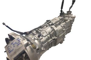 CAMBIO MANUALE COMPLETO SUZUKI Vitara 3P G16P G16P