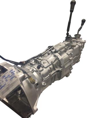 CAMBIO MANUALE COMPLETO SUZUKI Vitara 3P G16P G16P