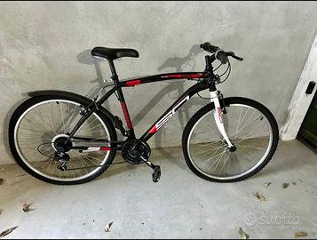 Bici Hi-Ten mountain bike hardtail 26'