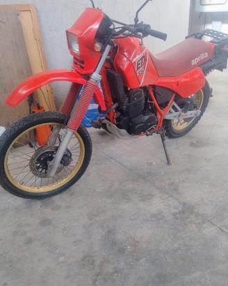  Aprilia 350 etx