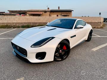 Jaguar f-type 2.0 300cv r-dynamic