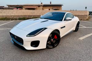 Jaguar f-type 2.0 300cv r-dynamic