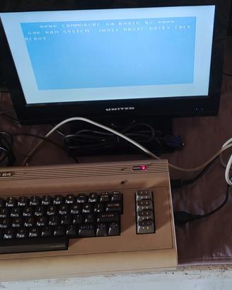Commodore 64 