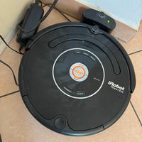 IRobot Roomba 581