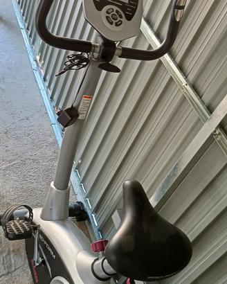 cyclette 