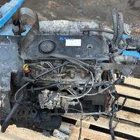 MOTORE FIAT DUCATO 8140.63 2.8 D DIESEL