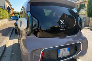 XEV YOYO PRO 2024 – Solo 19.552 km – Come nuova