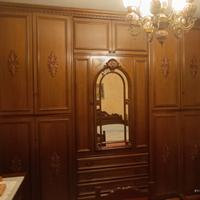 Gratis  Camera da letto matrimoniale completa 