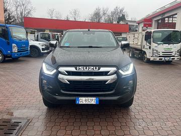 Isuzu Dmax Space Cab N60F Automatico