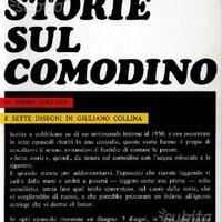 Piero Collina - Sette storie sul comodino