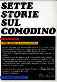 Piero Collina - Sette storie sul comodino
