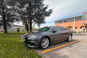 Audi A 7  sportback