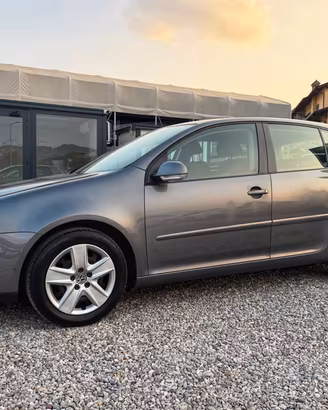 Volkswagen Golf 1.6 5p. Comfortline BiFuel GPL OK 
