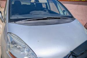Citroen C4 Gran Picasso 7 posti