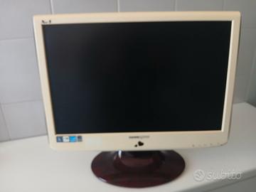 Monitor Hannspree SM198DPW XM-S
