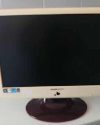 Monitor Hannspree SM198DPW XM-S
