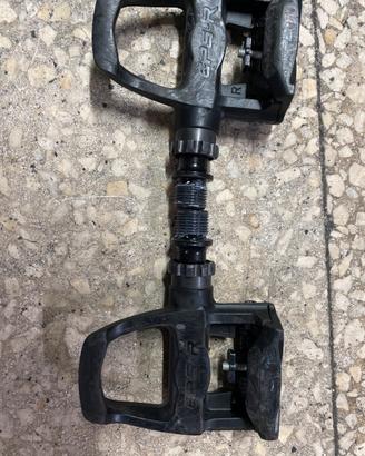Pedali EPS-R Exustar  bici