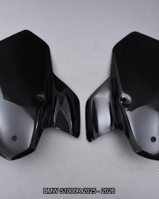 Cupolino / Parabrezza BMW S1000R 2025 - 2026