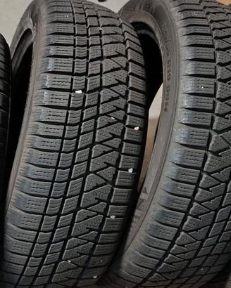 pneumatici invernali 225/55/R19
