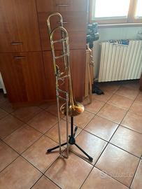 Trombone Bach 42 BO