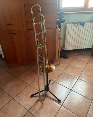 Trombone Bach 42 BO
